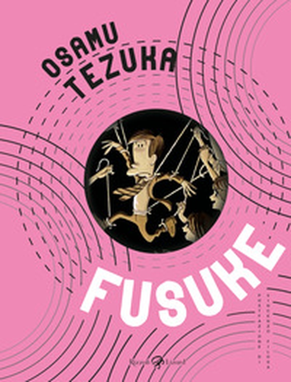 Fusuke - Librerie.coop Fusuke - Librerie.coop