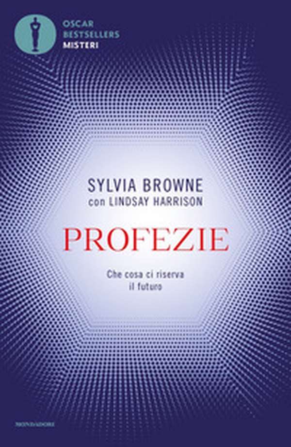 Profezie. Che cosa ci riserva il futuro - Librerie.coop Profezie. Che cosa ci riserva il futuro - Librerie.coop