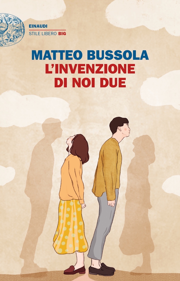 L'invenzione di noi due - Librerie.coop L'invenzione di noi due - Librerie.coop