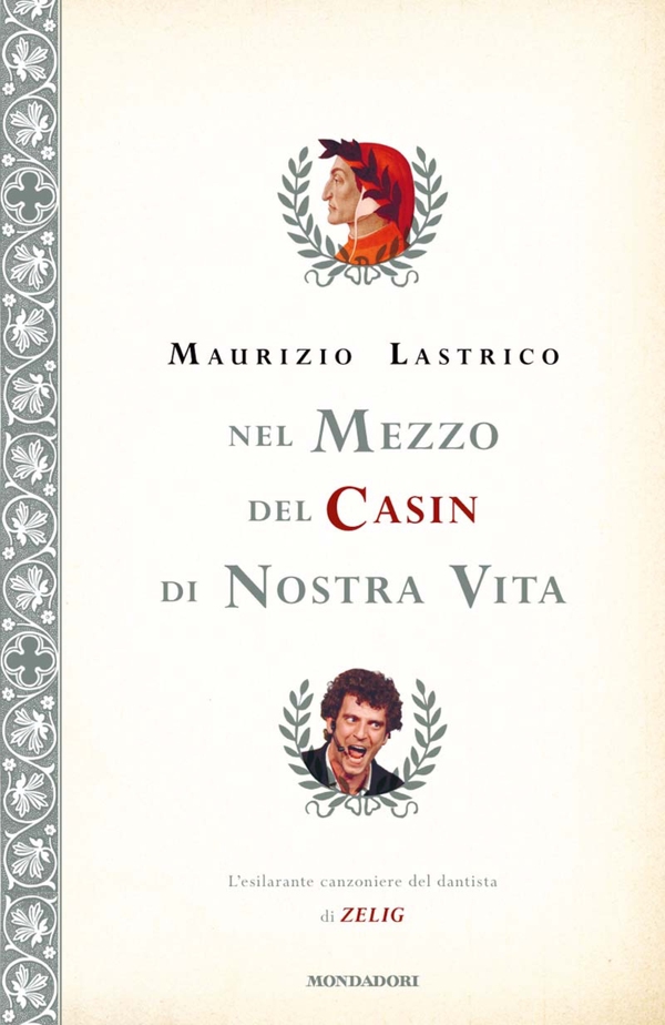 Nel mezzo del casin di nostra vita - Librerie.coop Nel mezzo del casin di nostra vita - Librerie.coop