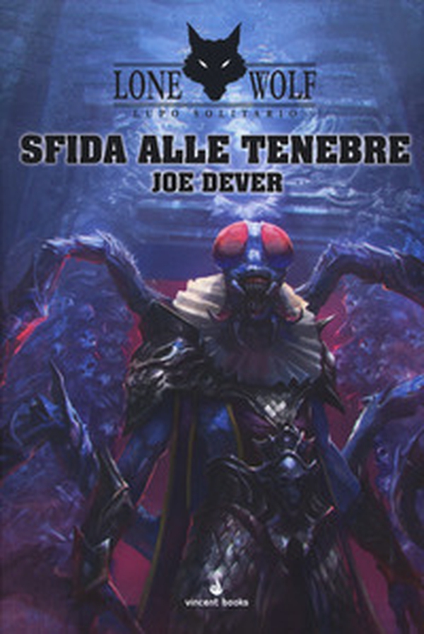 Sfida alle tenebre. Lupo Solitario - Librerie.coop Sfida alle tenebre. Lupo Solitario - Librerie.coop