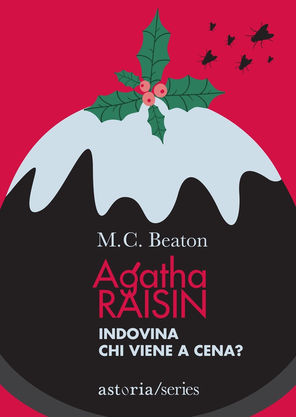 Agatha Raisin – Indovina chi viene a cena? - Librerie.coop Agatha Raisin – Indovina chi viene a cena? - Librerie.coop