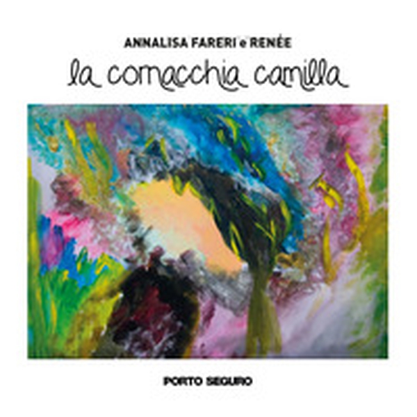 La cornacchia Camilla - Librerie.coop La cornacchia Camilla - Librerie.coop