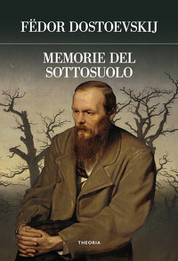 Memorie del sottosuolo - Librerie.coop Memorie del sottosuolo - Librerie.coop