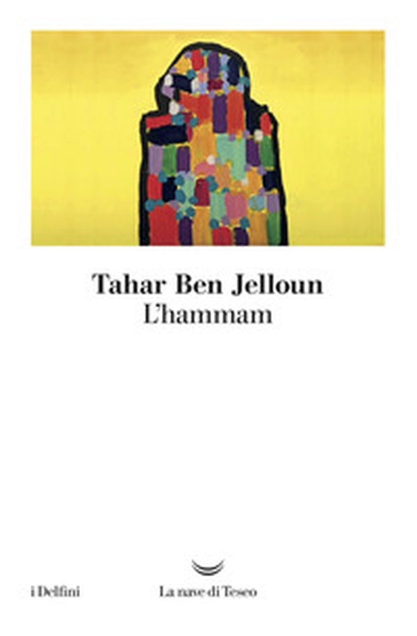 L'hammam - Librerie.coop L'hammam - Librerie.coop