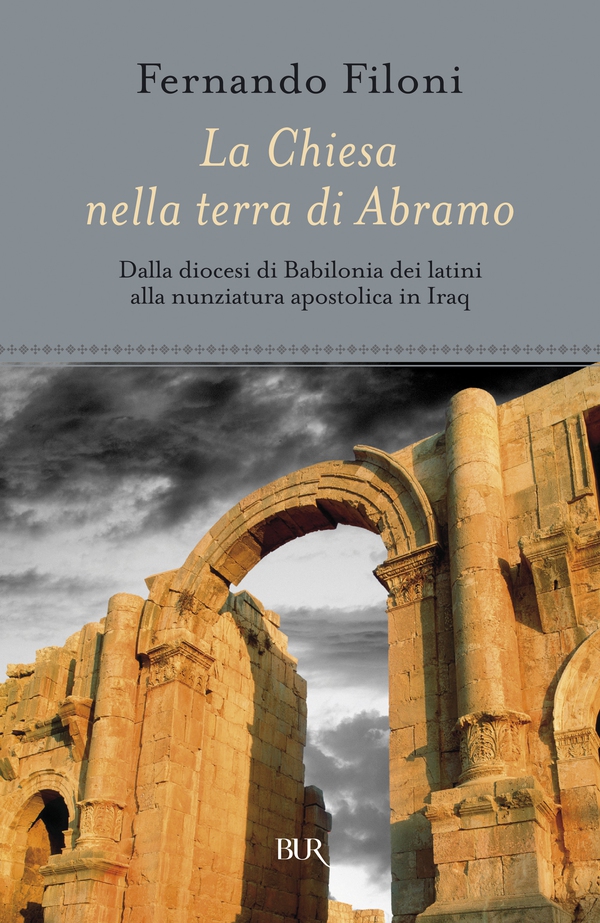 La chiesa nella terra di Abramo - Librerie.coop La chiesa nella terra di Abramo - Librerie.coop
