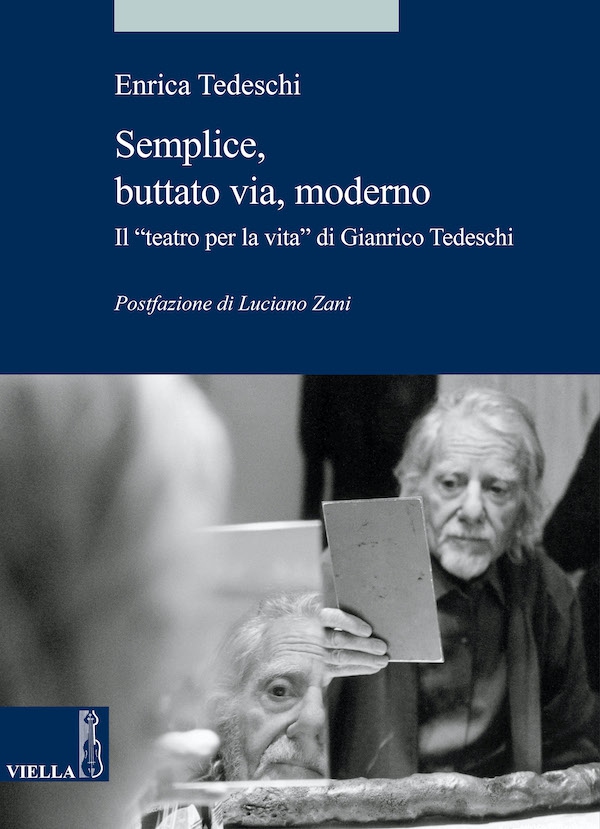 Semplice, buttato via, moderno - Librerie.coop Semplice, buttato via, moderno - Librerie.coop