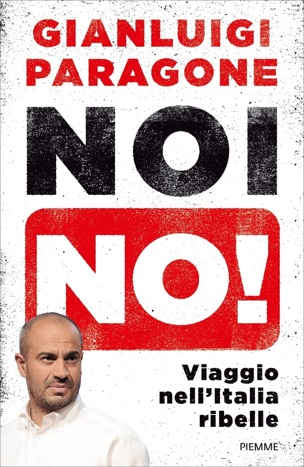 Noi no! - Librerie.coop Noi no! - Librerie.coop
