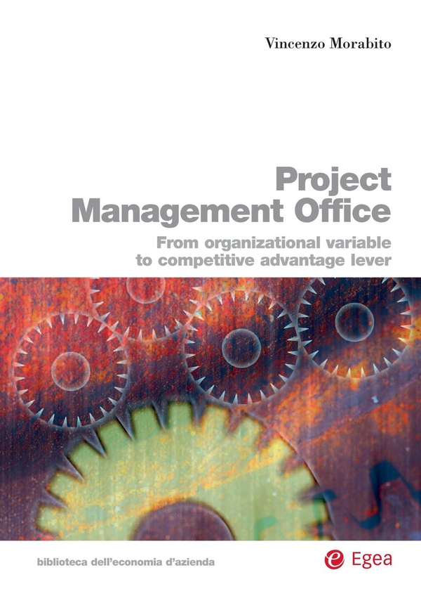 Project Management Office - Librerie.coop Project Management Office - Librerie.coop