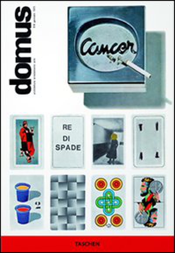 Domus. Ediz. italiana e inglese - Librerie.coop Domus. Ediz. italiana e inglese - Librerie.coop
