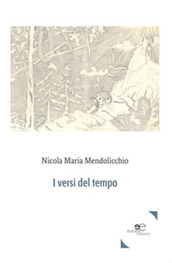 I versi del tempo - Librerie.coop I versi del tempo - Librerie.coop