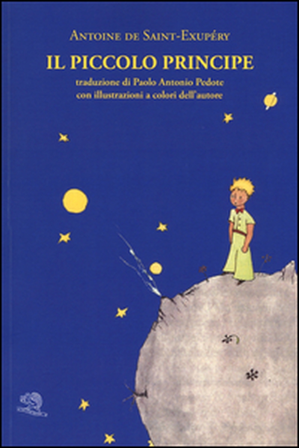 Il Piccolo Principe - Librerie.coop Il Piccolo Principe - Librerie.coop