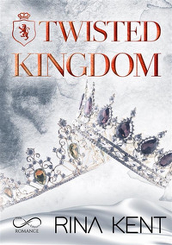 Twisted kingdom. Ediz. italiana - Librerie.coop Twisted kingdom. Ediz. italiana - Librerie.coop
