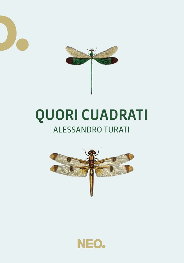 Quori cuadrati - Librerie.coop Quori cuadrati - Librerie.coop