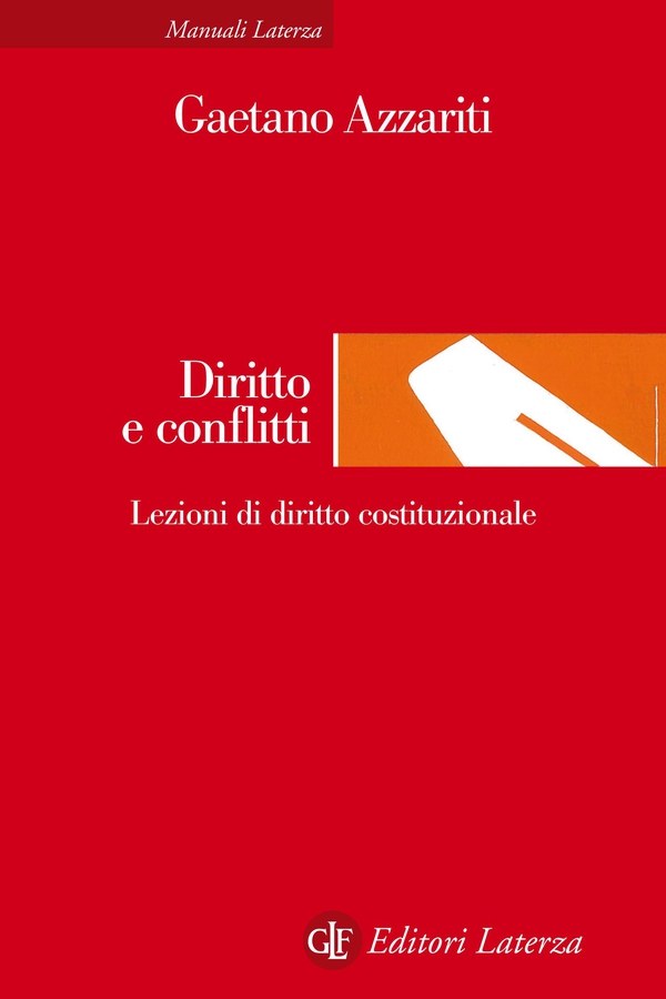Diritto e conflitti - Librerie.coop Diritto e conflitti - Librerie.coop