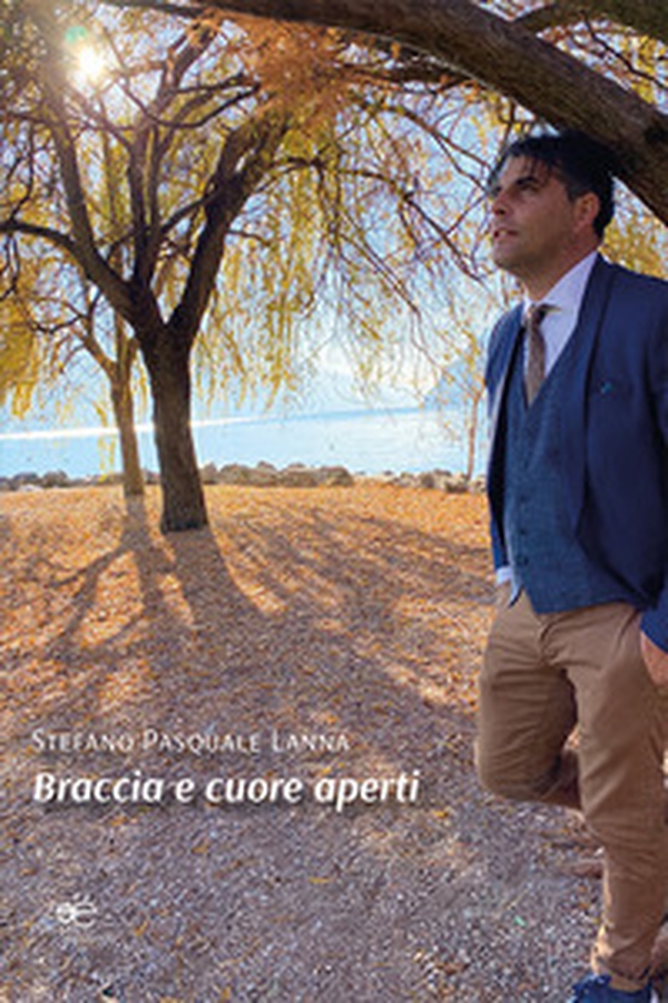 Braccia e cuore aperti - Librerie.coop Braccia e cuore aperti - Librerie.coop