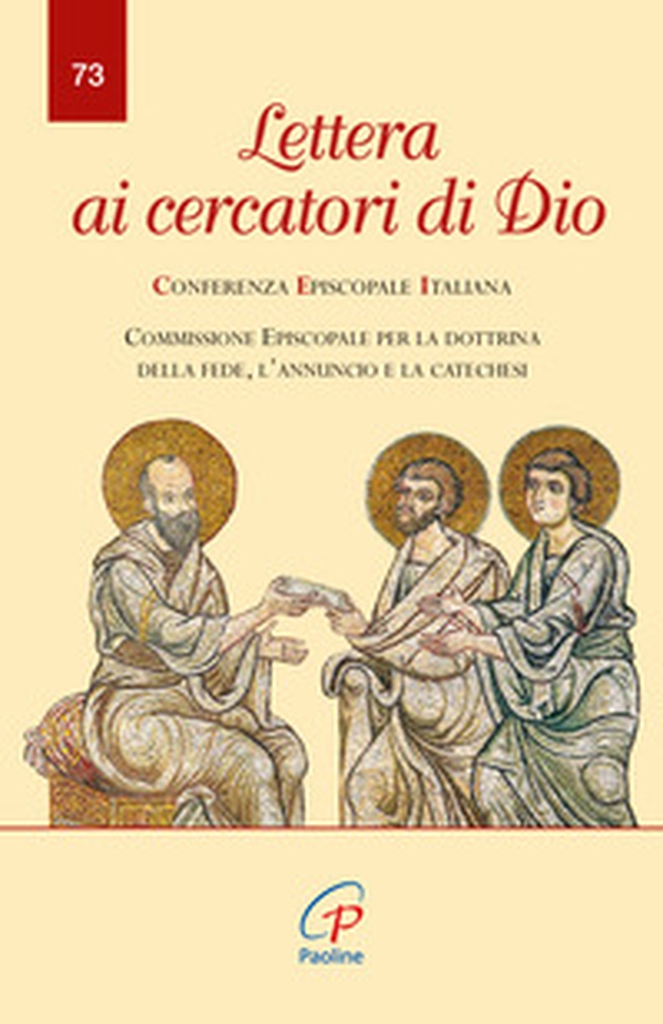 Lettera ai cercatori di Dio - Librerie.coop Lettera ai cercatori di Dio - Librerie.coop
