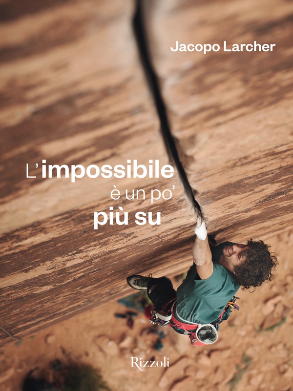 L'impossibile è un po' più su - Librerie.coop L'impossibile è un po' più su - Librerie.coop