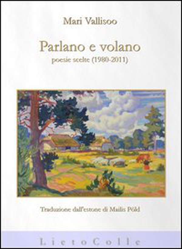 Parlano e volano - Librerie.coop Parlano e volano - Librerie.coop