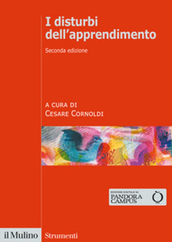 I disturbi dell'apprendimento - Librerie.coop I disturbi dell'apprendimento - Librerie.coop