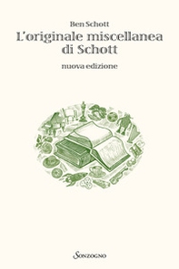 L'originale miscellanea di Schott - Librerie.coop