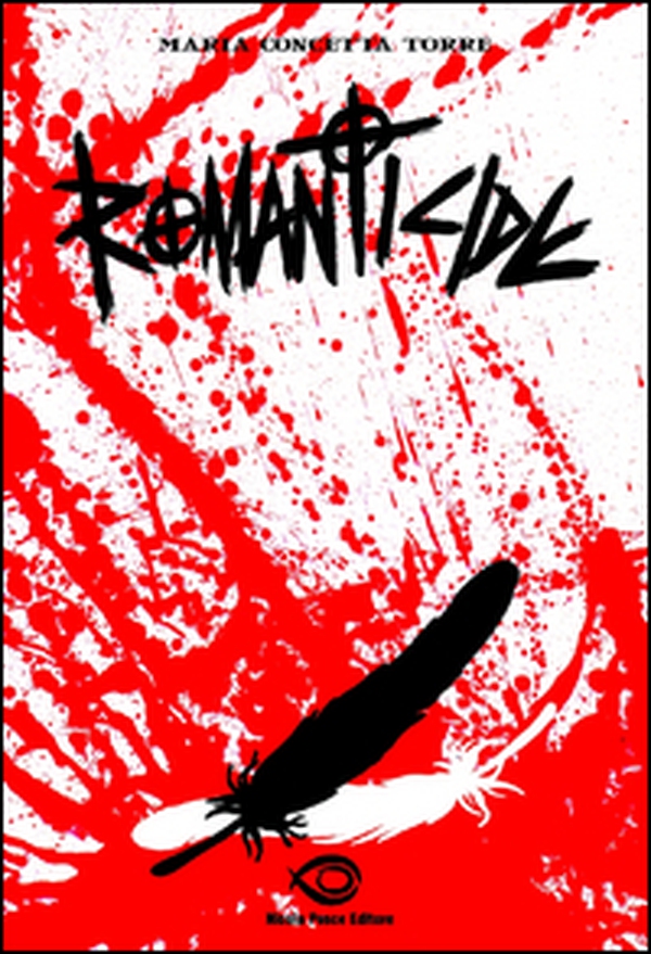 Romanticide - Librerie.coop Romanticide - Librerie.coop