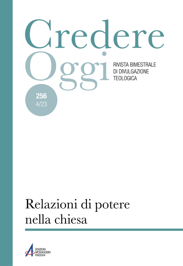 Relazioni di potere nella Chiesa - Librerie.coop Relazioni di potere nella Chiesa - Librerie.coop