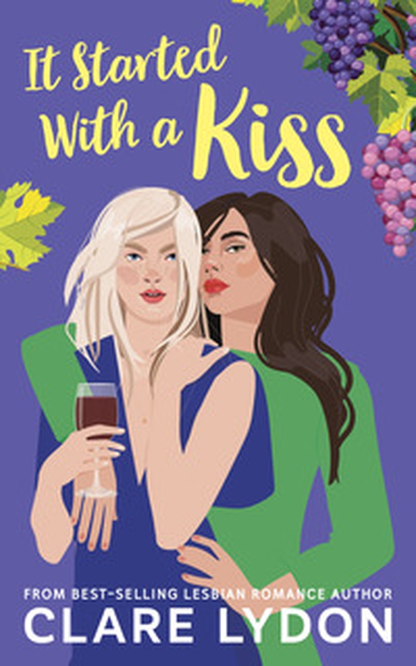 It started with a kiss. Ediz. italiana - Librerie.coop It started with a kiss. Ediz. italiana - Librerie.coop
