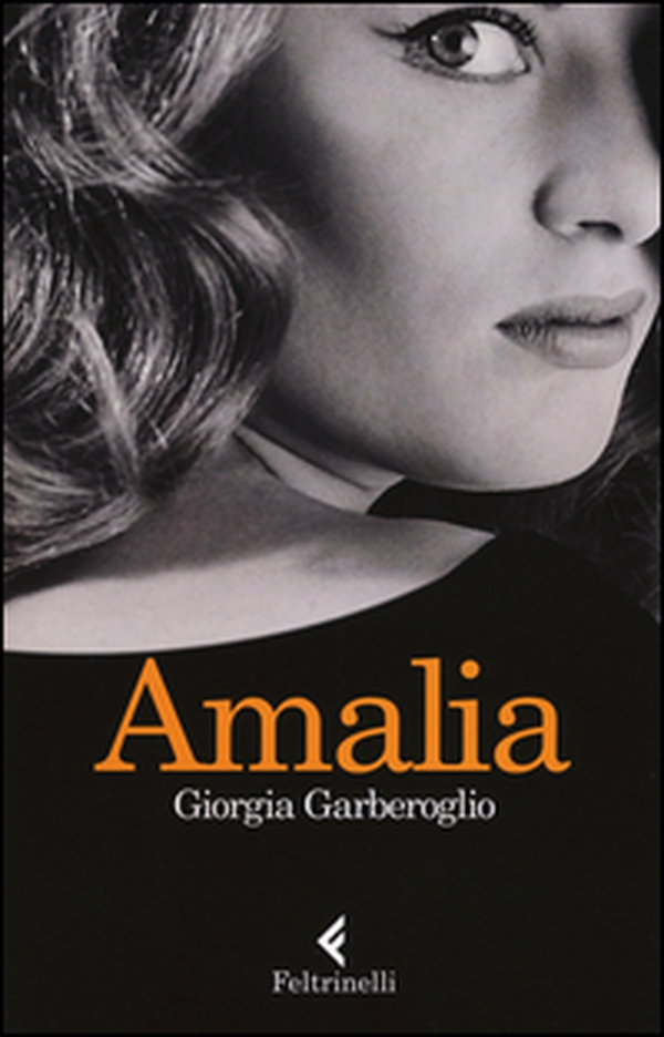 Amalia - Librerie.coop Amalia - Librerie.coop