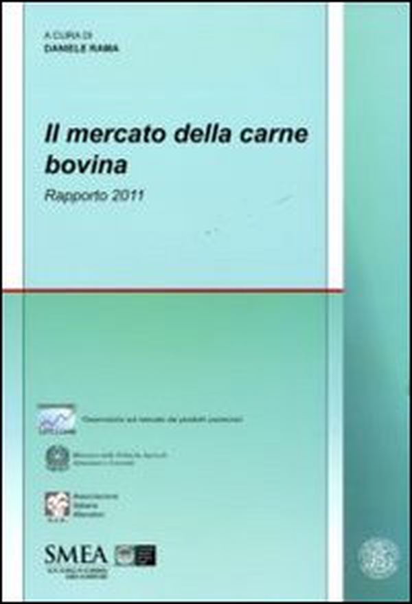 Il mercato della carne bovina. Rapporto 2011 - Librerie.coop Il mercato della carne bovina. Rapporto 2011 - Librerie.coop