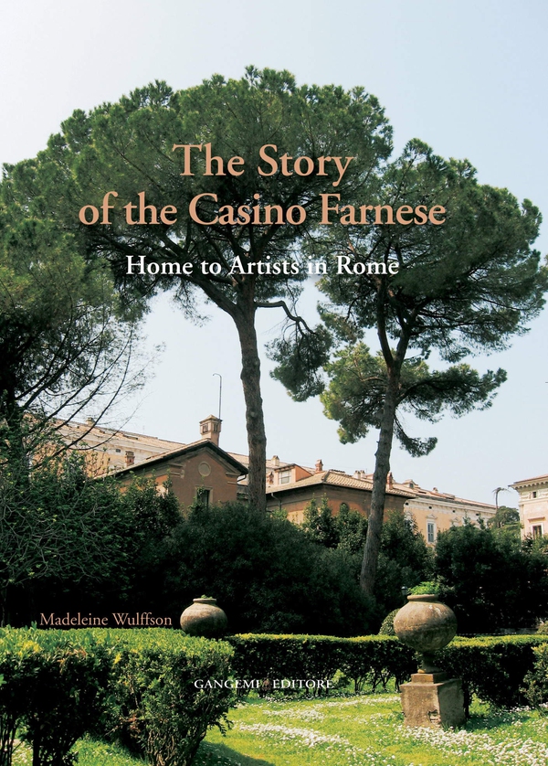 The Story of the Casino Farnese - Librerie.coop The Story of the Casino Farnese - Librerie.coop