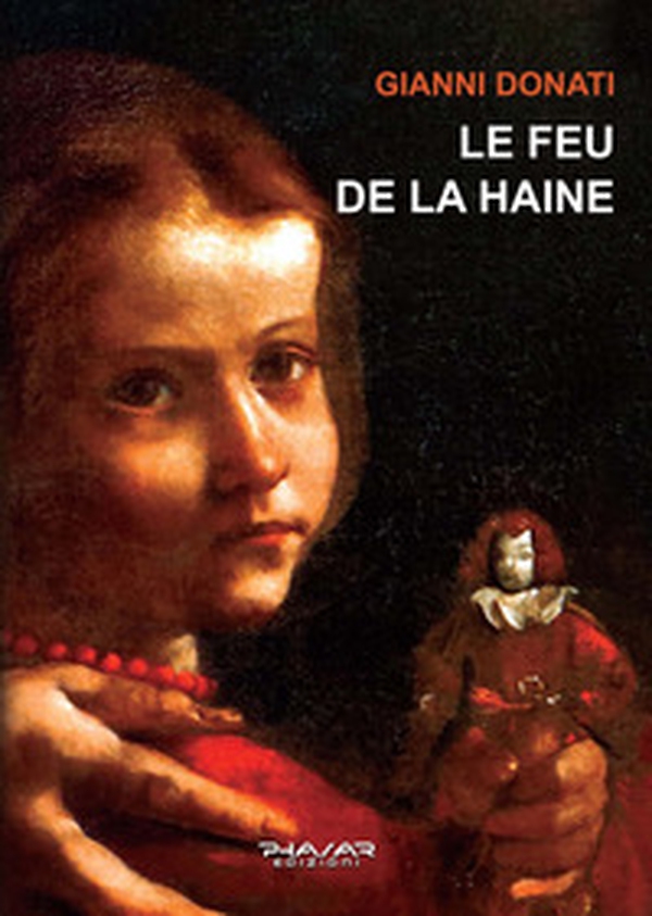 Le feu de la haine - Librerie.coop Le feu de la haine - Librerie.coop