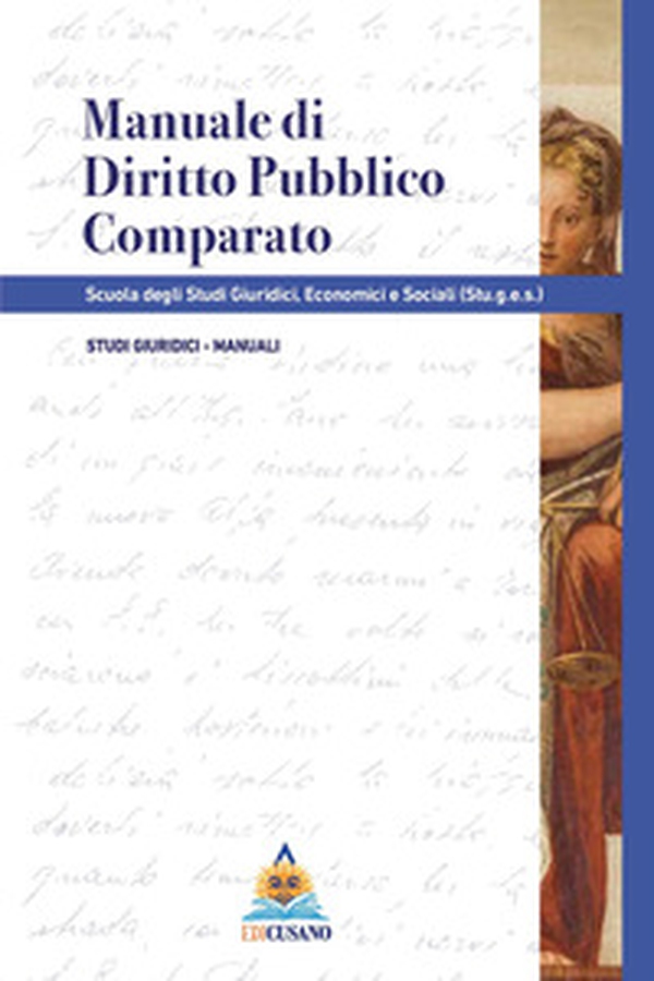 Manuale di diritto pubblico comparato - Librerie.coop Manuale di diritto pubblico comparato - Librerie.coop