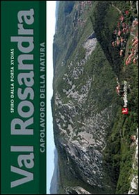 Val Rosandria. Capolavoro della natura - Librerie.coop