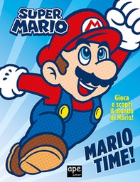 Super Mario time! - Librerie.coop