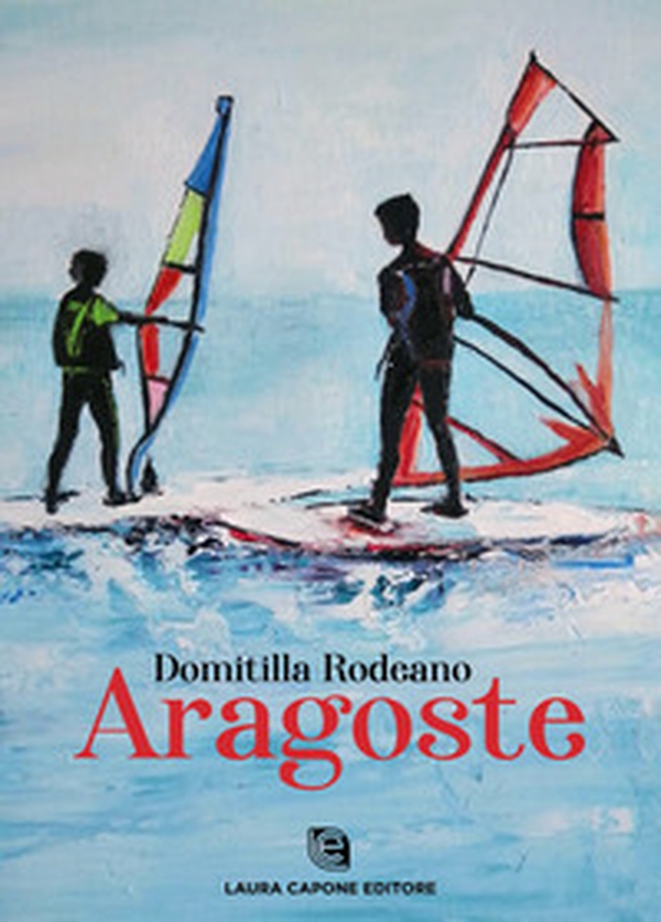 Aragoste - Librerie.coop Aragoste - Librerie.coop