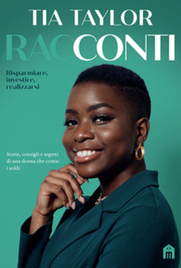 RacConti. Risparmiare, investire, realizzarsi - Librerie.coop RacConti. Risparmiare, investire, realizzarsi - Librerie.coop