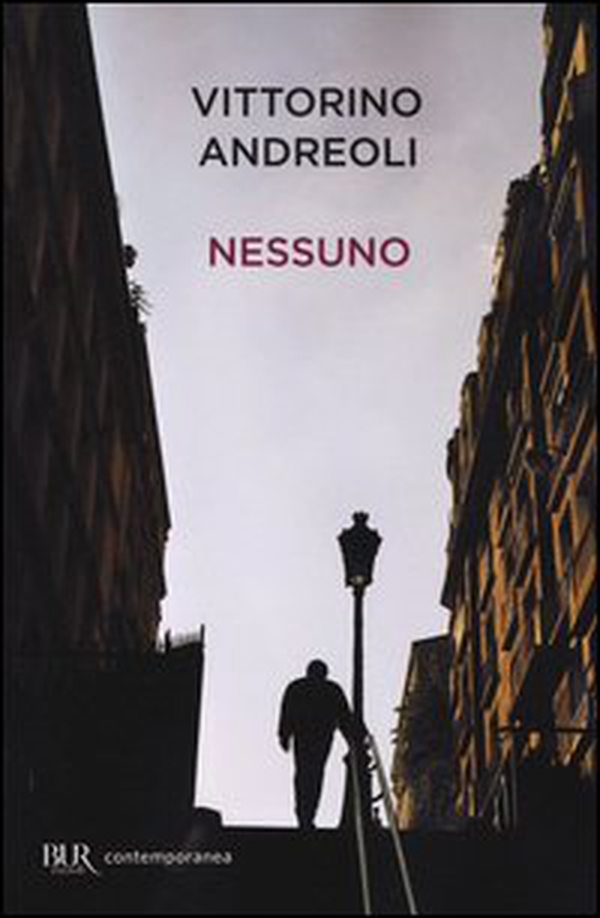 Nessuno - Librerie.coop Nessuno - Librerie.coop