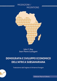 Demografia e sviluppo economico dell'Africa Subsahariana - Librerie.coop