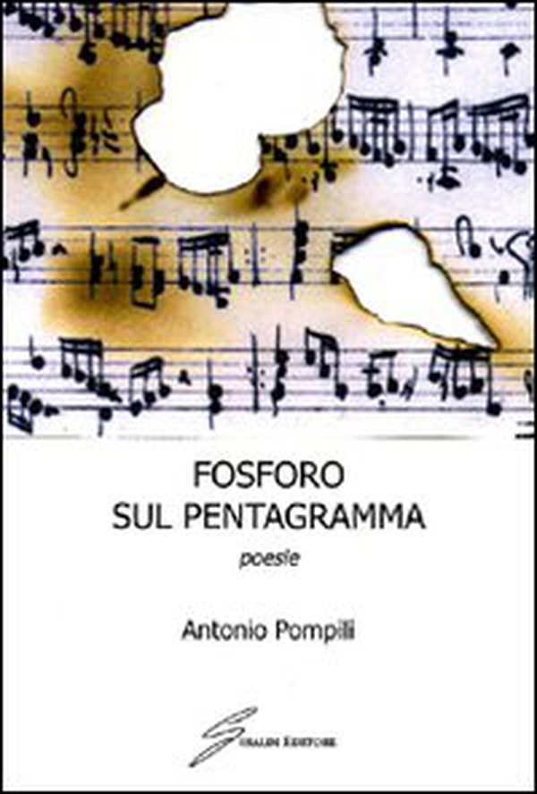 Fosforo sul pentagramma. Poesie - Librerie.coop Fosforo sul pentagramma. Poesie - Librerie.coop