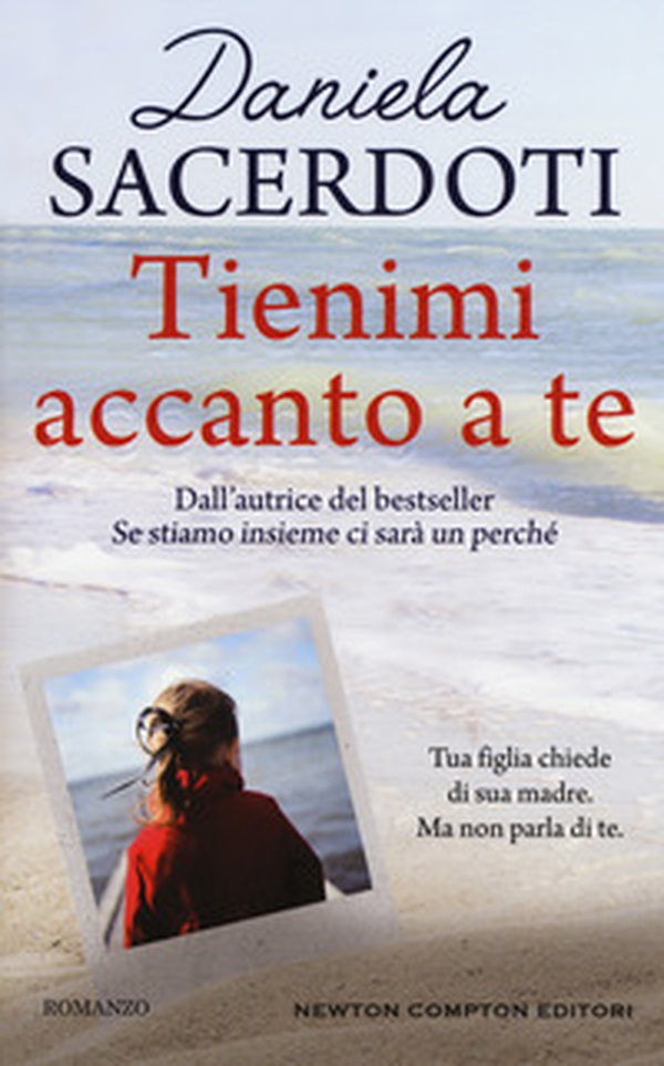 Tienimi accanto a te - Librerie.coop Tienimi accanto a te - Librerie.coop