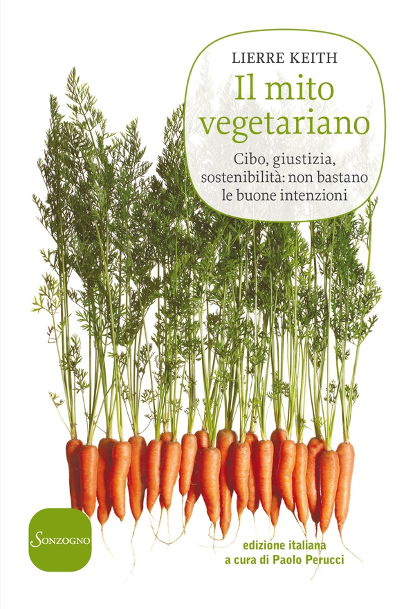 Il mito vegetariano - Librerie.coop Il mito vegetariano - Librerie.coop