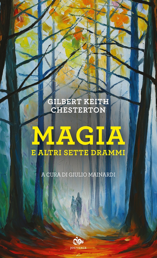 Magia e altri sette drammi - Librerie.coop Magia e altri sette drammi - Librerie.coop
