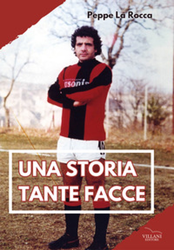 Una storia, tante facce - Librerie.coop Una storia, tante facce - Librerie.coop