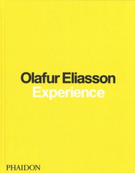 Olafur Eliasson. Experience - Librerie.coop