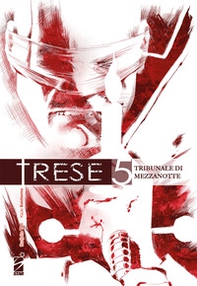 Trese - Vol. 5 - Librerie.coop