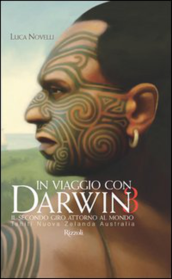 In viaggio con Darwin. Il secondo giro attorno al mondo - Vol. 3 - Librerie.coop In viaggio con Darwin. Il secondo giro attorno al mondo - Vol. 3 - Librerie.coop