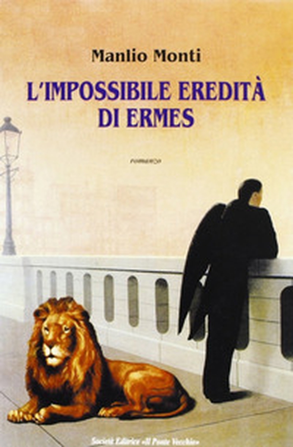 L'impossibile eredità di Ermes - Librerie.coop L'impossibile eredità di Ermes - Librerie.coop