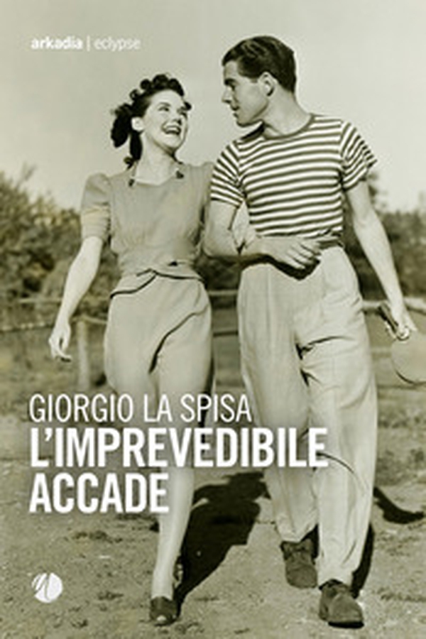 L'imprevedibile accade - Librerie.coop L'imprevedibile accade - Librerie.coop