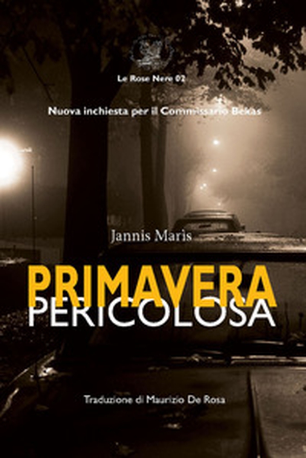 Primavera pericolosa - Librerie.coop Primavera pericolosa - Librerie.coop